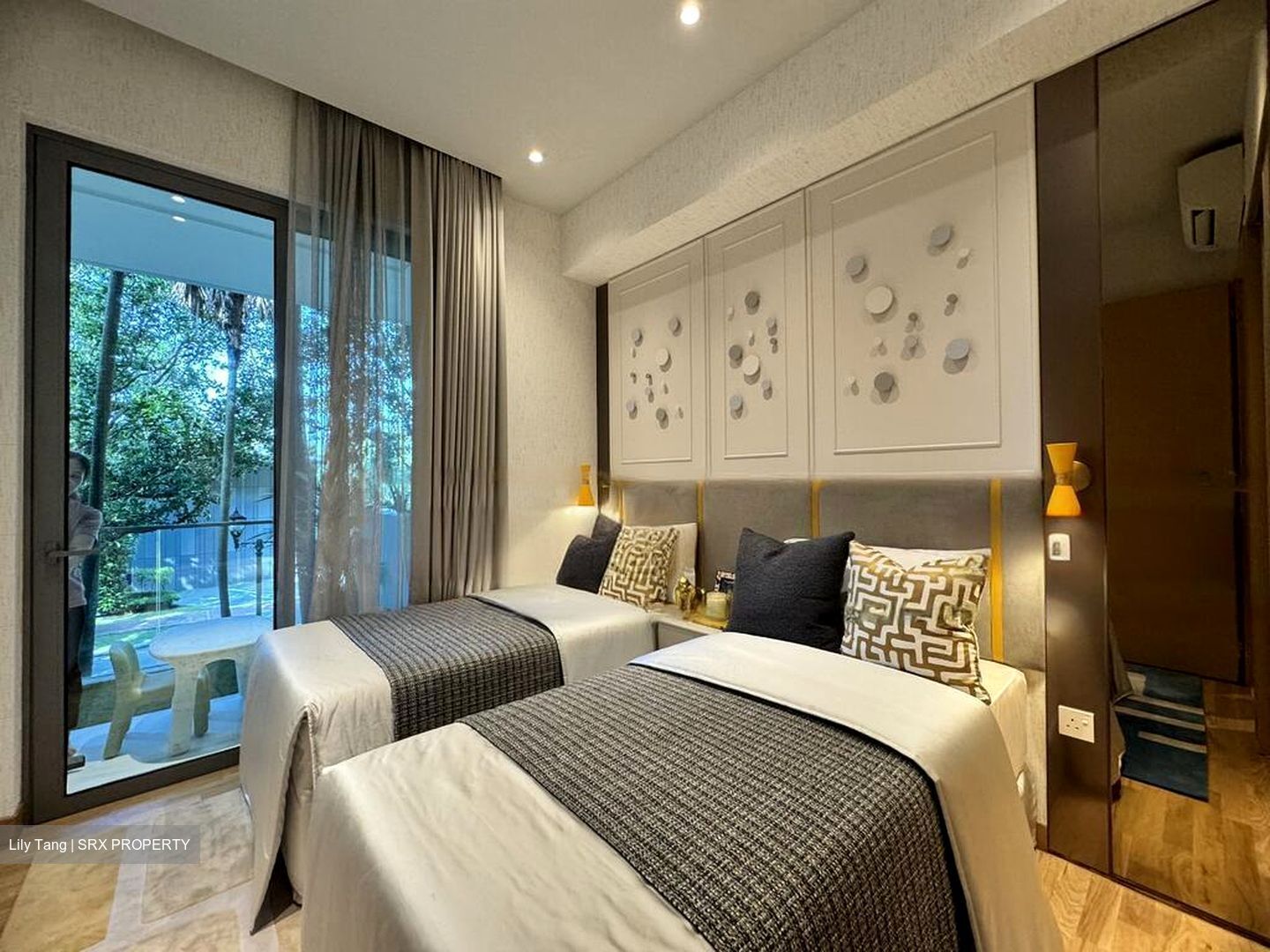 The Residences at W Singapore Sentosa Cove (D4), Condominium #455951131